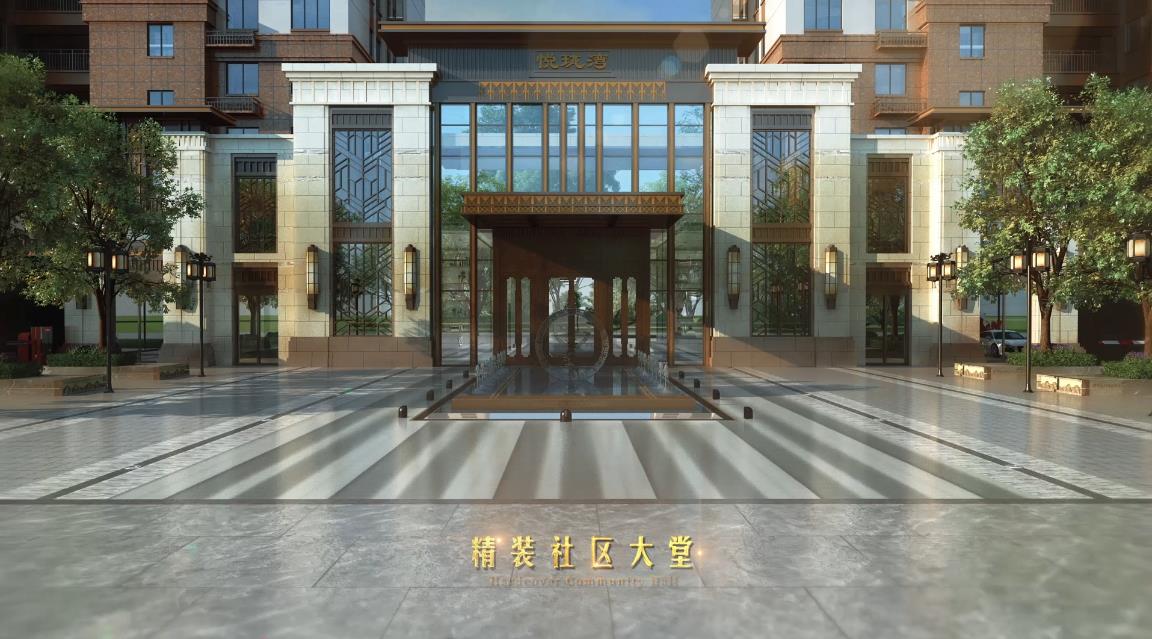 房地產(chǎn)動(dòng)畫(huà)制作步驟及地產(chǎn)營(yíng)銷(xiāo)作用是什么？
