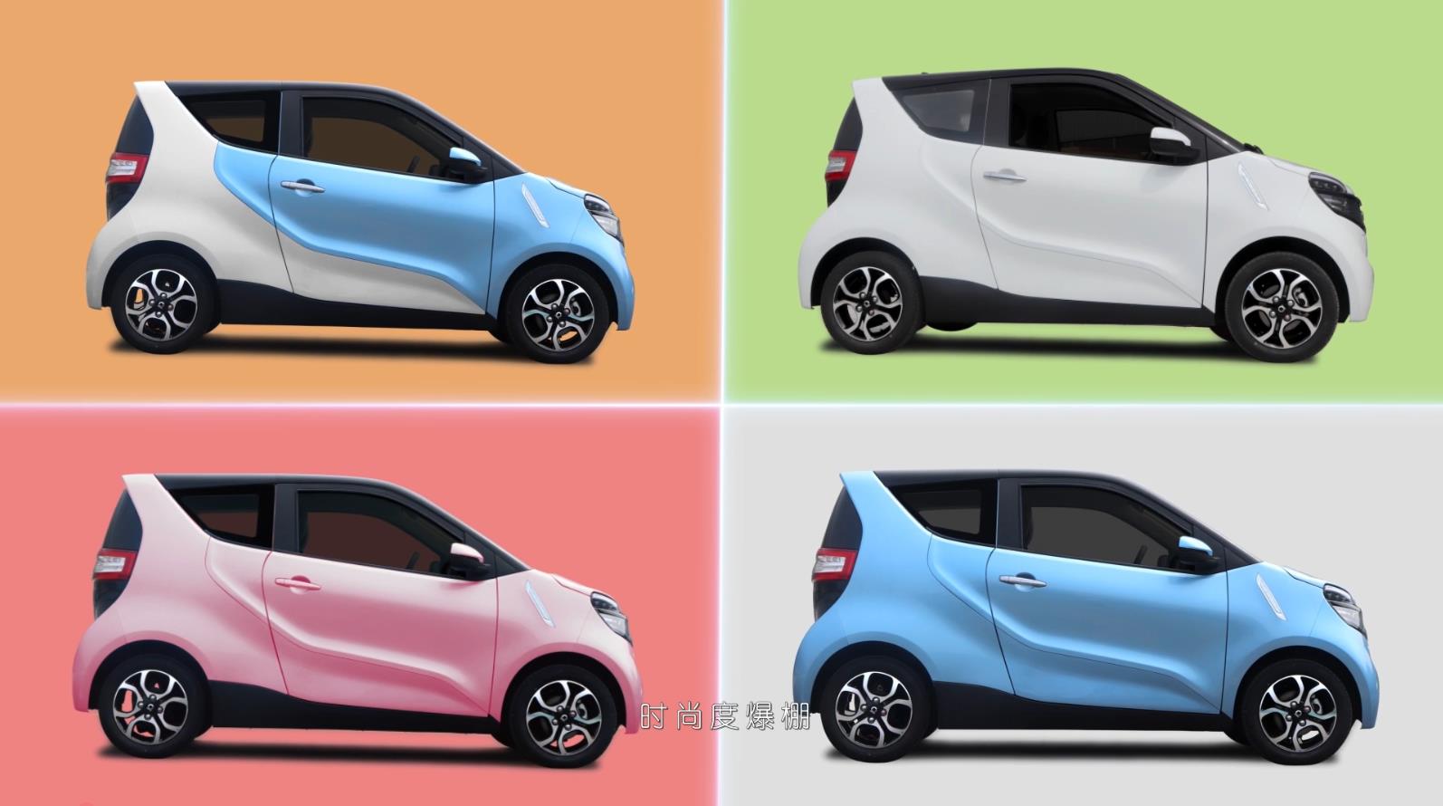 汽車(chē)廣告文案手法有哪些?