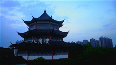 美麗十月，江南風(fēng)景獨(dú)好，拍攝紀(jì)錄片好去處