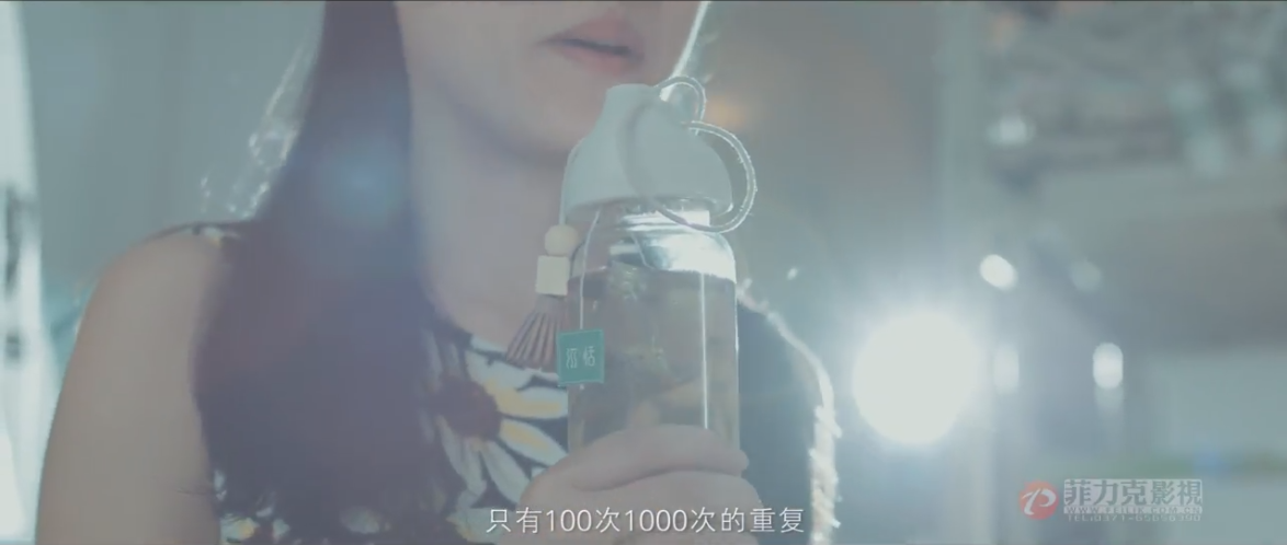 企業(yè)微電影宣傳片助力企業(yè)營(yíng)銷力破局