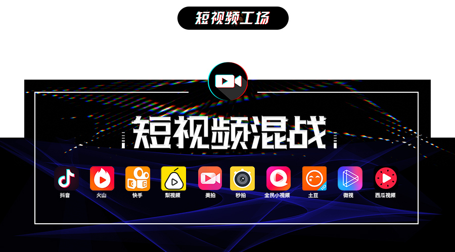 爆款短視頻文案技巧！