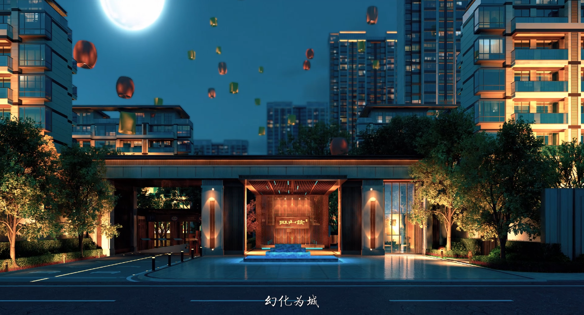 鄭州建業(yè)華誼電影小鎮(zhèn)何時(shí)接戲？